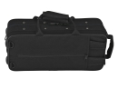 GEWA Germany SC650 Ambition gebogene Form B-SOPRAN SAXOPHON