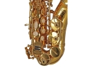 GEWA Germany SC650 Ambition gebogene Form B-SOPRAN SAXOPHON