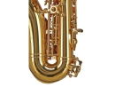 GEWA Germany SC650 Ambition gebogene Form B-SOPRAN SAXOPHON