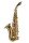GEWA Germany SC650 Ambition gebogene Form B-SOPRAN SAXOPHON