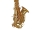 GEWA Germany SC650 Ambition gebogene Form B-SOPRAN SAXOPHON