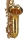 GEWA Germany SC650 Ambition gebogene Form B-SOPRAN SAXOPHON