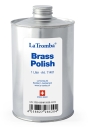 La Tromba Brass Polish 1 Liter