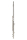 GEWA Germany Flute FL650E Ambition