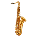 ANTIGUA B-Tenor-Saxophon 5200 CLASSIC PRO Serie TS5200LQ-GH