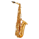 ANTIGUA Es-Alto-Saxophon 5200 CLASSIC PRO Serie AS5200LQ-GH
