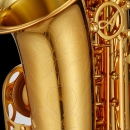 ANTIGUA Eb Alto Saxophone 5200 CLASSIC PRO Series AS5200VLQ-GH