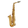 ANTIGUA Es-Alto-Saxophon 5200 CLASSIC PRO Serie AS5200VLQ-GH