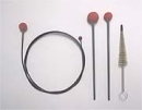 Reka cleaning set French Horn