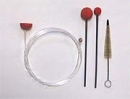 Reka cleaning set for tenor horn, baritone horn and...