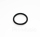 O-Ringe von Gleichweit für Es-Klarinettenmundstücke  (1) Schwarz 1,8 mm
