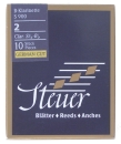 Steuer Blue Line S900 German Bb clarinet  (10 in Box)
