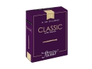 Steuer Eb Clarinet Reeds French Cut CLASSIC (10 in Box)