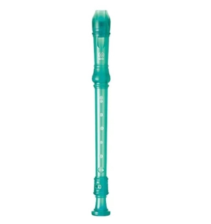YAMAHA SOPRANO RECORDER YRS-20 / Baroque fingering