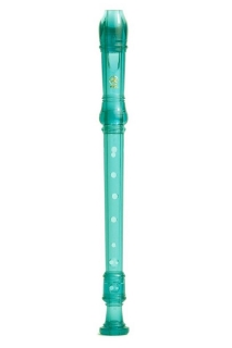 YAMAHA SOPRANO RECORDER YRS-20 / German fingering