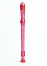 YAMAHA SOPRANO RECORDER YRS-20 / German fingering