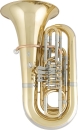 Arnolds & Sons B-Tuba TERRA ABB-4800, Höhe 92,5 cm
