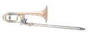 Jürgen Voigt Bb/F trombone 157