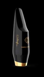 えまひ　セルマードゥラングルClaude Delangle Selmer Paris アルトサックス用マウスピース セルマー Claude