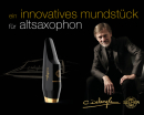 Selmer Es-Alto-Saxophon Modell Claude Delangle Mundstück