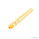 Breslmair stem trumpet STANDARD gold plated for module...