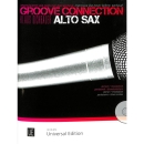 Groove Connection von Dickbauer Klaus, inkl CD UE 36672