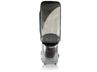 BAM Backpack 3026XLC case for bass clarinet HIGHTECH, low C, color: black Carbon