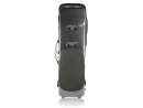 BAM Backpack 3026XLC case for bass clarinet HIGHTECH, low C, color: black Carbon
