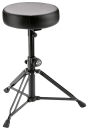 K&amp;M 14015 Drummers throne