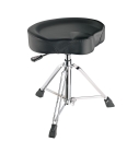 K&M 14035 Drummers throne with pneumatic spring