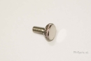 Music holder case - screw brassr (1) 5/32"