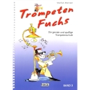 Trompeten - Fuchs Band.3 - DUENSER STEFAN