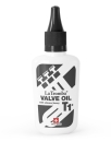 La Tromba® Valve Oil T1+ extra Heavy with Silicone...