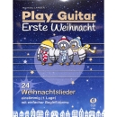Play guitar - Erste Weihnacht von Langer Michael