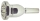 Vincent Bach Mouthpiece Tenor & Bass Trombone Mega Tone Series K341