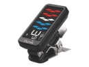 Cherub WST-905Li Clip Tuner für Gitarre und E-Bass