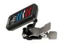 Cherub WST-905Li Clip Tuner für Gitarre und E-Bass