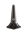 K&M 15244 Flugelhorn cone, screw-on type