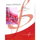 Lancelot Jacques - 21 Etudes
