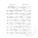 Lancelot Jacques - 21 Etudes