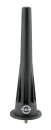 K&M 17738 Oboe cone, screw-on type