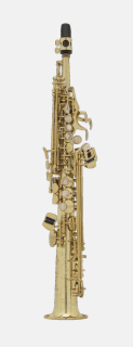 Selmer Es-Sopranino-Saxophon SA80 Series II GG