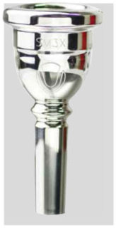 Denis Wick - Ultra 5880/4880 ESM Euphonium Mouthpiece, € 219,99