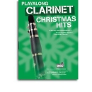 Playalong christmas hits - Bb-Klarinette -  incl online...