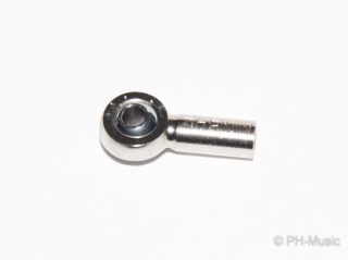 Minibal ball joint small GK 6-2.5mm (1 piece)