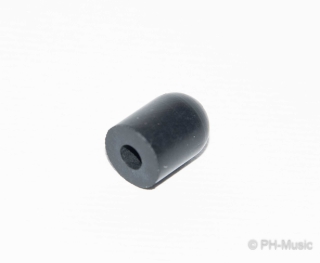 Trombone slide shock rubber (1) Parquet protector B&S (1 piece)