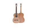 BOLERO Classical Guitar Siena 4/4, solid cedar top,...