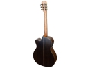 MERIDA NG-17CEH NUEVA GRANADA Serie, Cutaway mit Tonabnehmer
