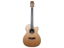 MERIDA NG-17CEH NUEVA GRANADA Serie, Cutaway mit Tonabnehmer