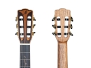 MERIDA NG-17CEH NUEVA GRANADA Serie, Cutaway mit Tonabnehmer